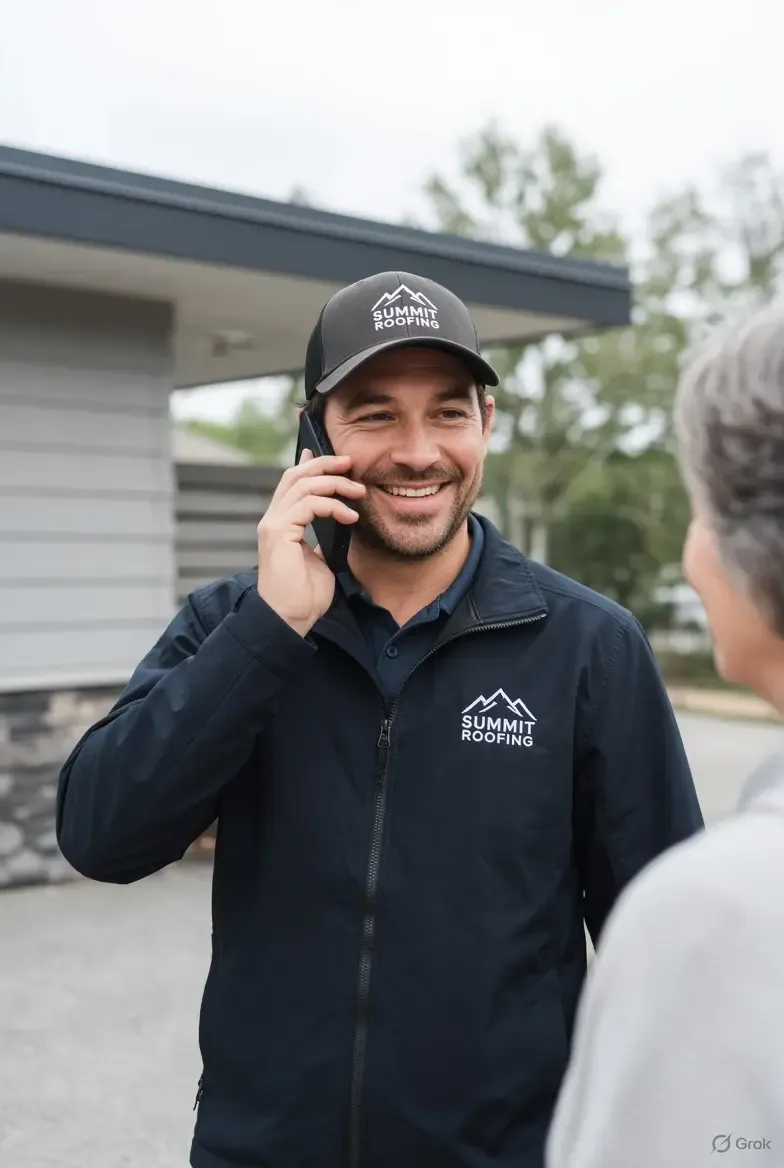 Flat Roof Leak Repair Algonac, MI FAQs